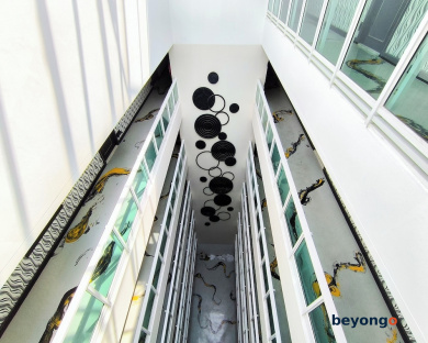 Nova Suites Pattaya by Compass Hospitality 9