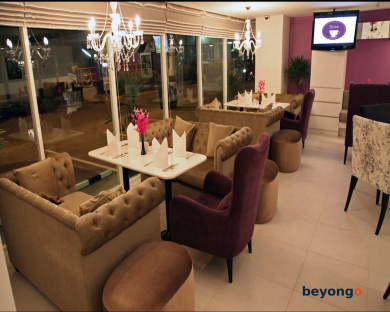 Nova Suites Pattaya by Compass Hospitality 90