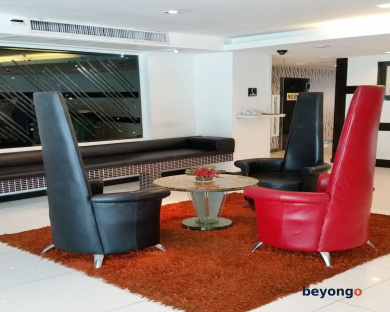 Nova Suites Pattaya by Compass Hospitality 91