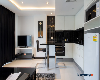Nova Suites Pattaya by Compass Hospitality 92