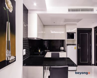Nova Suites Pattaya by Compass Hospitality 93