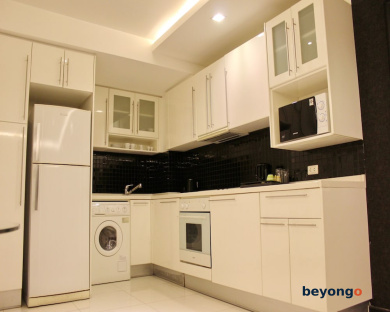 Nova Suites Pattaya by Compass Hospitality 94