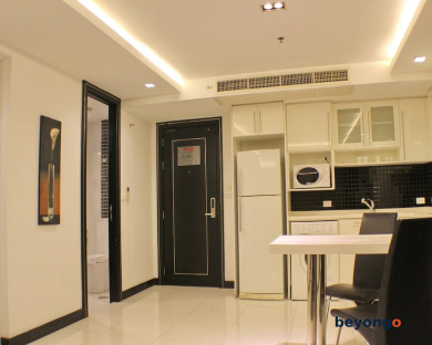 Nova Suites Pattaya by Compass Hospitality 95