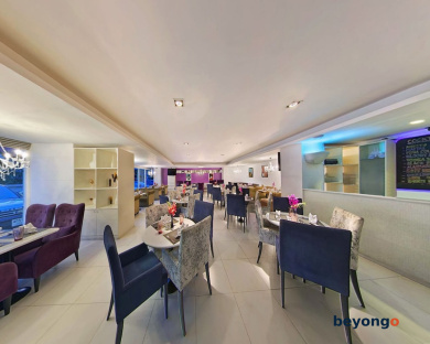 Nova Suites Pattaya by Compass Hospitality 96