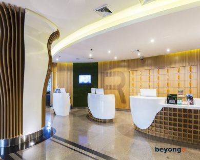 Novotel Bangkok On Siam Square 1