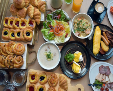 Novotel Bangkok On Siam Square 100