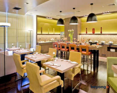 Novotel Bangkok On Siam Square 102