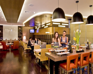 Novotel Bangkok On Siam Square 103
