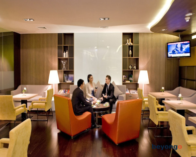 Novotel Bangkok On Siam Square 104