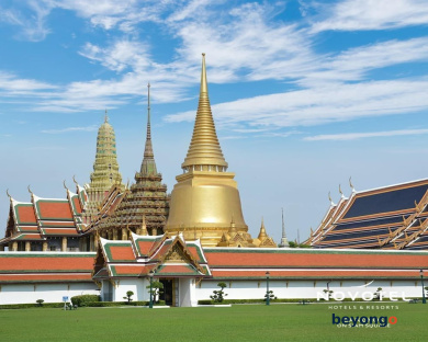Novotel Bangkok On Siam Square 111
