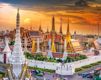 Novotel Bangkok On Siam Square 112