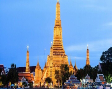 Novotel Bangkok On Siam Square 114