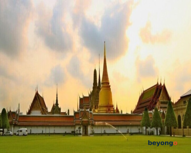 Novotel Bangkok On Siam Square 115