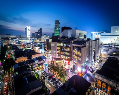 Novotel Bangkok On Siam Square 117
