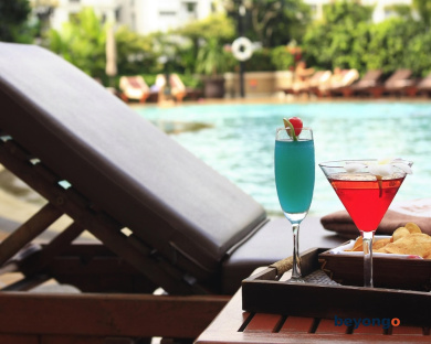 Novotel Bangkok On Siam Square 120
