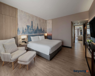 Novotel Bangkok On Siam Square 30