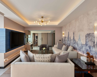 Novotel Bangkok On Siam Square 31