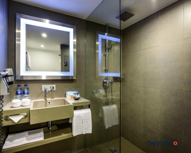 Novotel Bangkok On Siam Square 33