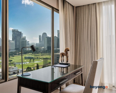 Novotel Bangkok On Siam Square 35