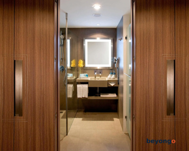 Novotel Bangkok On Siam Square 39