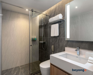 Novotel Bangkok On Siam Square 41