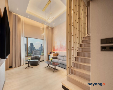 Novotel Bangkok On Siam Square 46