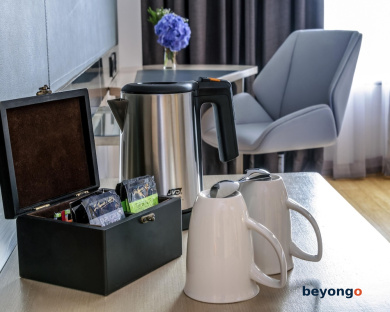 Novotel Bangkok On Siam Square 52