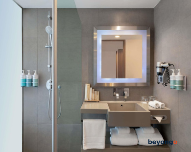 Novotel Bangkok On Siam Square 54