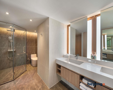 Novotel Bangkok On Siam Square 57