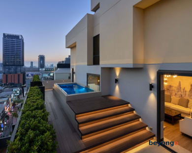 Novotel Bangkok On Siam Square 59