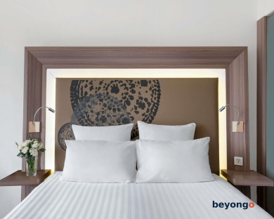 Novotel Bangkok On Siam Square 61