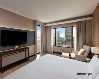 Novotel Bangkok On Siam Square 66