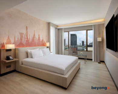 Novotel Bangkok On Siam Square 68