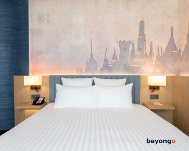 Novotel Bangkok On Siam Square 69