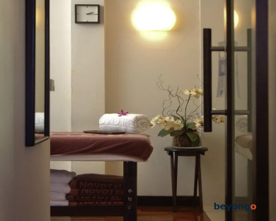 Novotel Bangkok On Siam Square 7