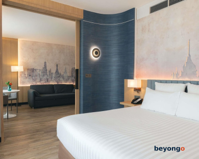 Novotel Bangkok On Siam Square 70