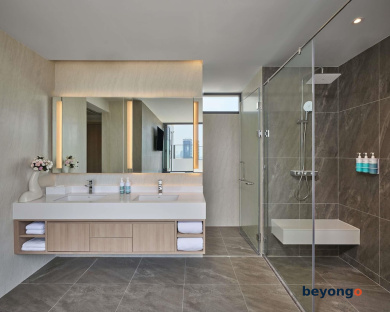 Novotel Bangkok On Siam Square 79