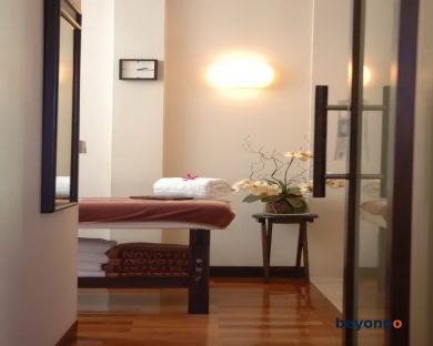 Novotel Bangkok On Siam Square 8