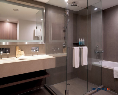 Novotel Bangkok On Siam Square 81