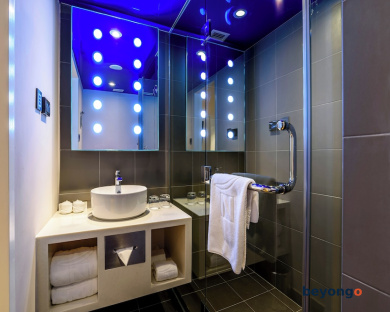 Novotel Bangkok On Siam Square 82