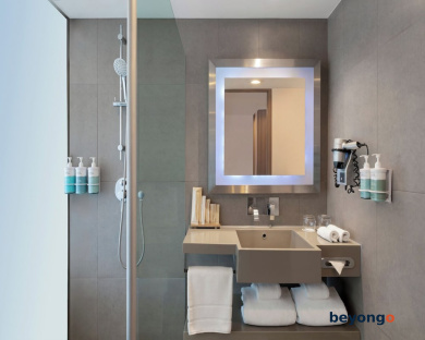 Novotel Bangkok On Siam Square 83