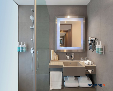 Novotel Bangkok On Siam Square 84