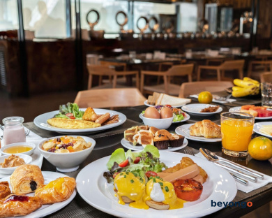 Novotel Bangkok On Siam Square 87