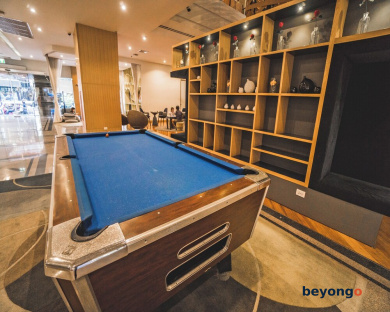 Novotel Bangkok On Siam Square 9