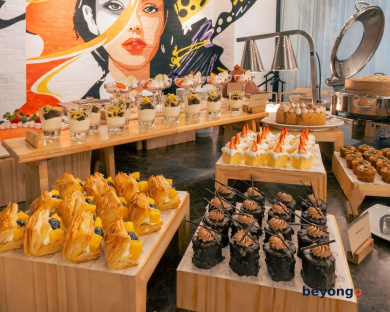 Novotel Bangkok On Siam Square 90