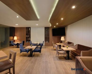 Novotel Bangkok On Siam Square 92