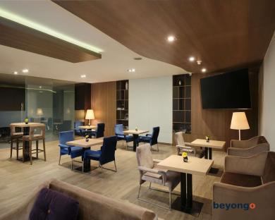 Novotel Bangkok On Siam Square 93