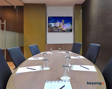 Novotel Bangkok On Siam Square 94