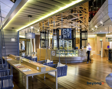Novotel Bangkok On Siam Square 95