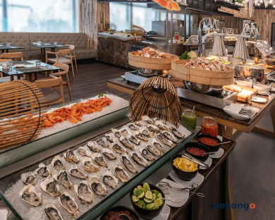 Novotel Bangkok On Siam Square 96